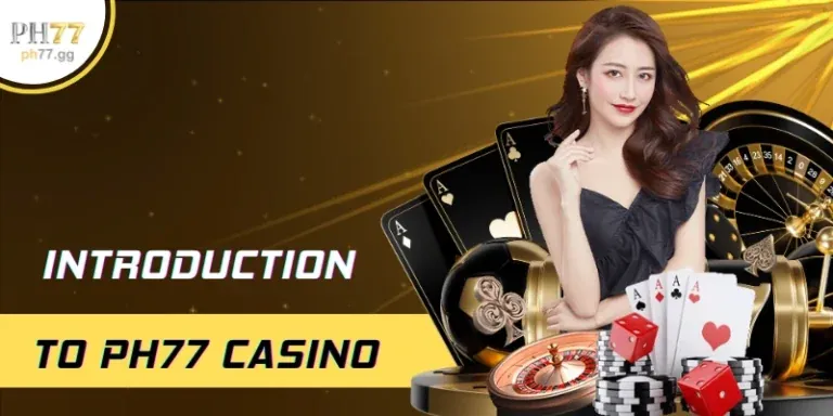 Hướng dẫn gh88 casino cho người mới bắt đầu