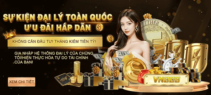 Chương trình hoàn trả gh88 casino