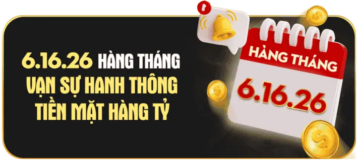 Khuyến Mãi Nạp Lại