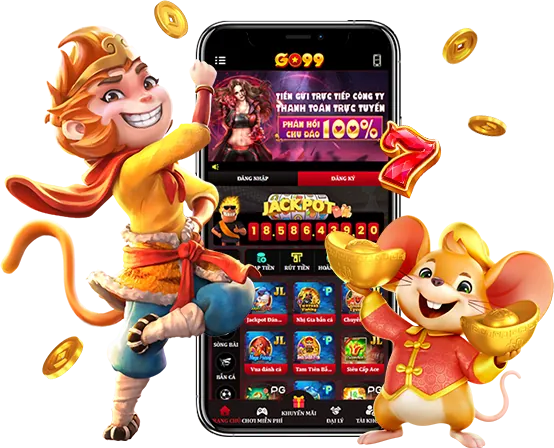 Tải gh88 casino iOS