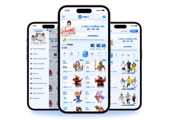 Tải gh88 casino Android