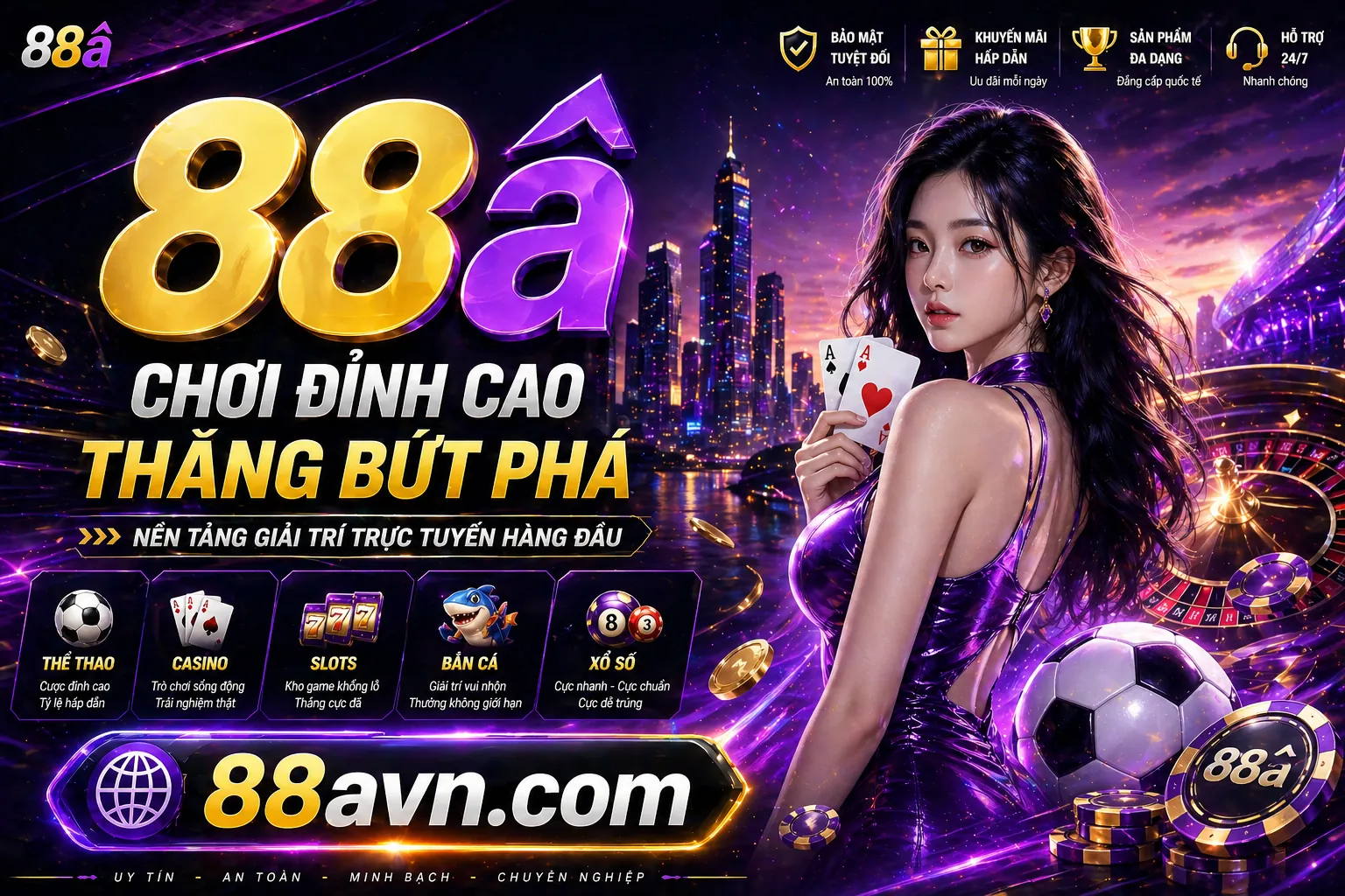 Hình ảnh chính blog gh88 casino