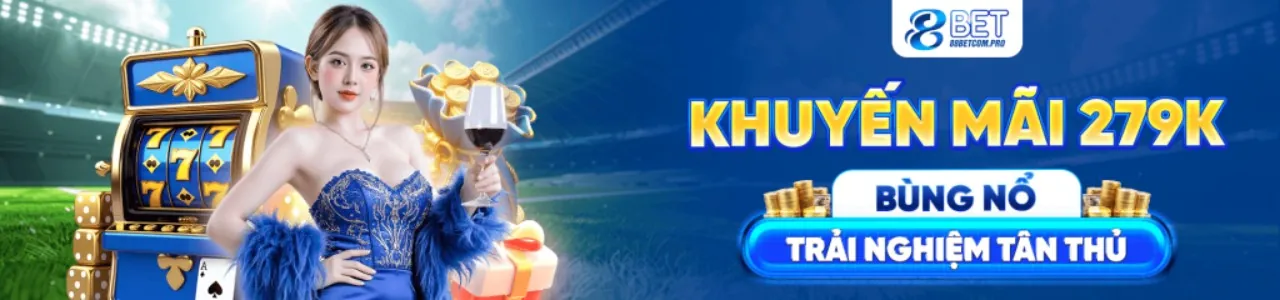 Máy đánh bạc gh88 casino với ưu đãi hấp dẫn