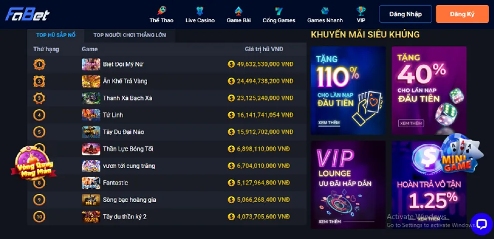 Chiến Lược Bắn Cá gh88 casino