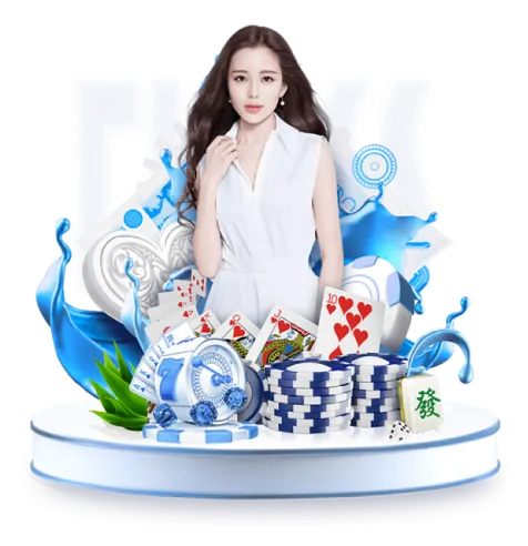 Nhà cung cấp Playtech